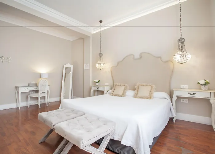 Hotel Hi Valencia Boutique