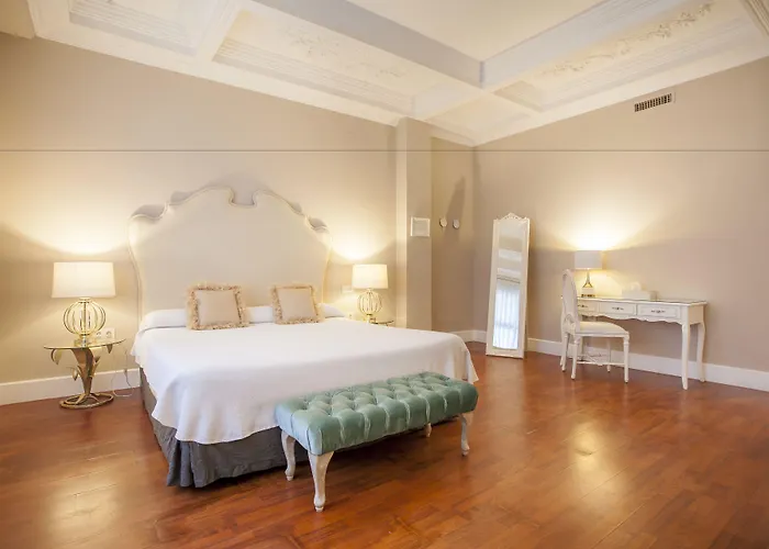 Hotel Hi Valencia Boutique