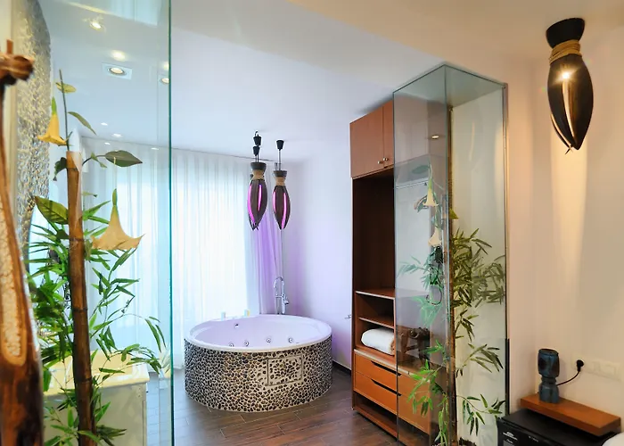 Hotel Boutique Sabbia Valencia